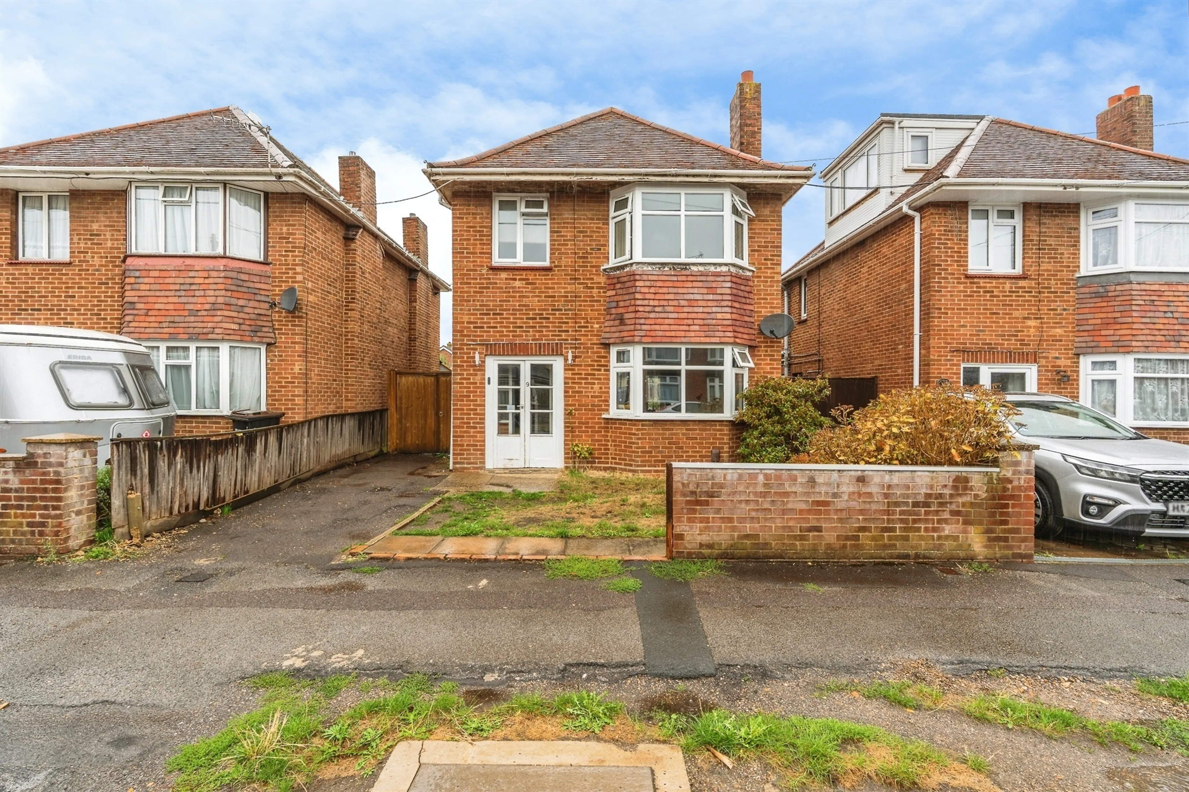 Property at Compton Road, Totton, Southampton