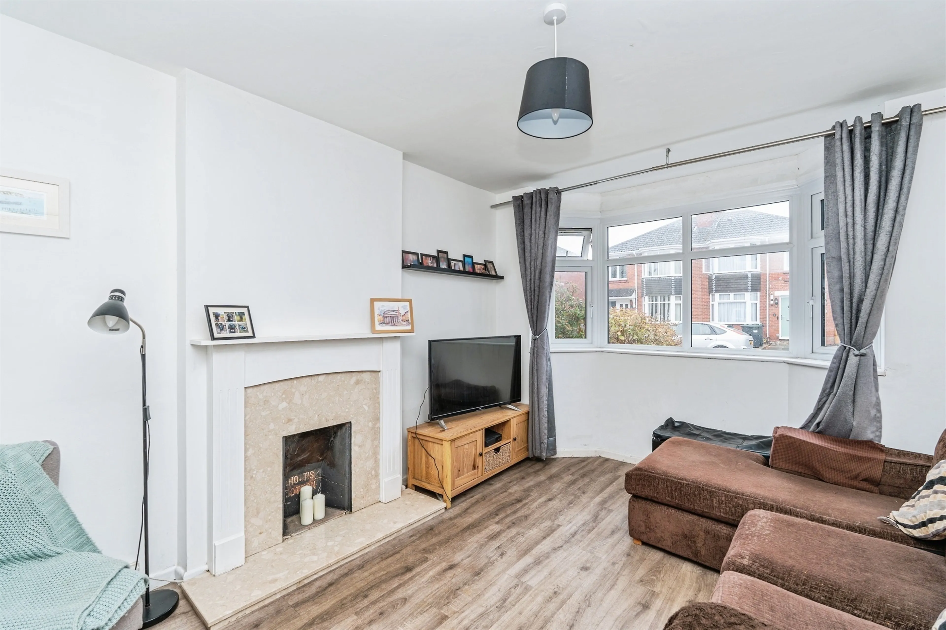 Property at Compton Road, Totton, Southampton