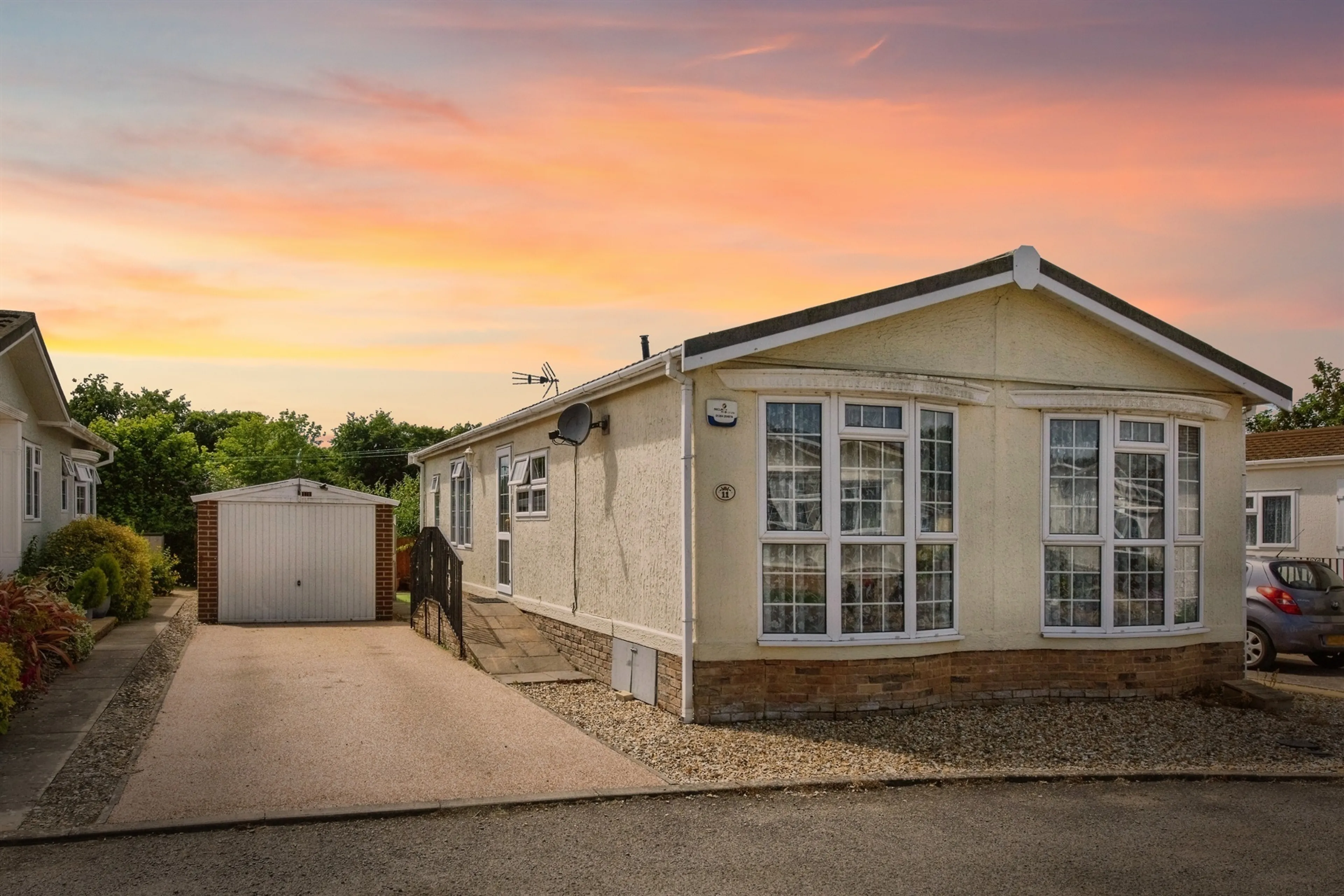 Property at The Firs, Bury St. Edmunds