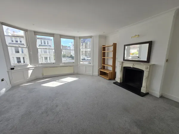 Sackville Road BN3 4GH