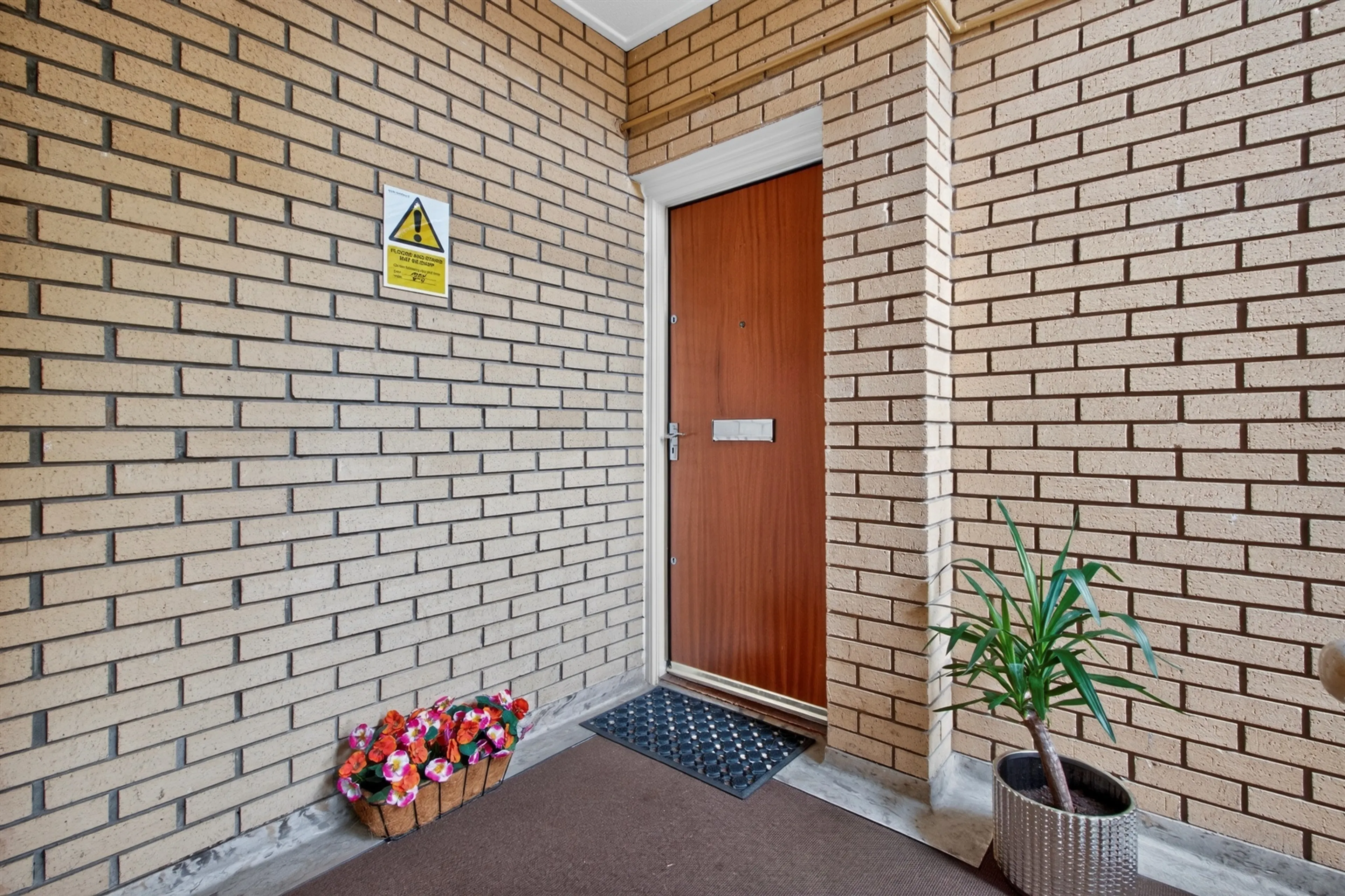 Property at St. Ninian Terrace, Glasgow