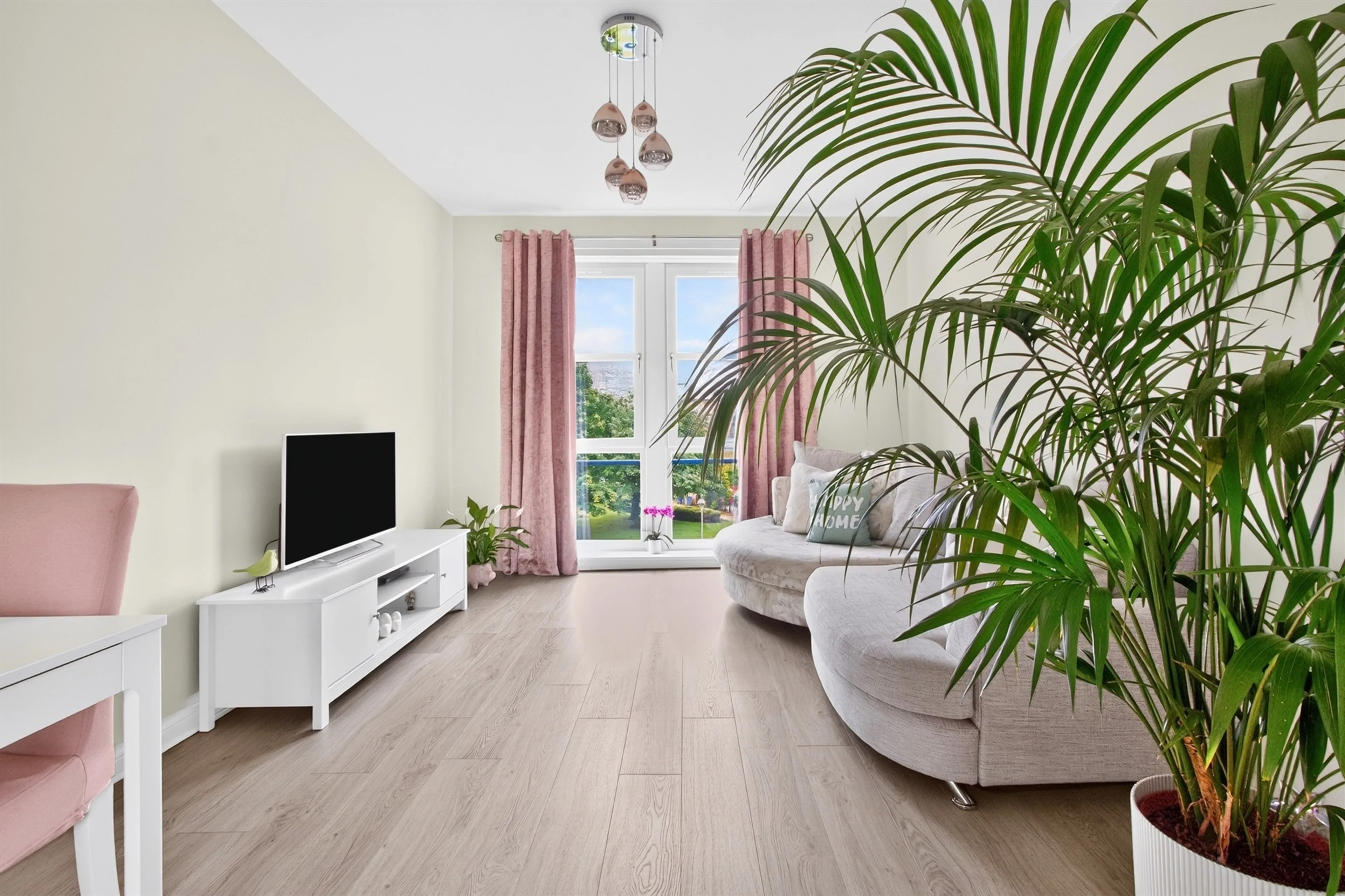 Property at St. Ninian Terrace, Glasgow