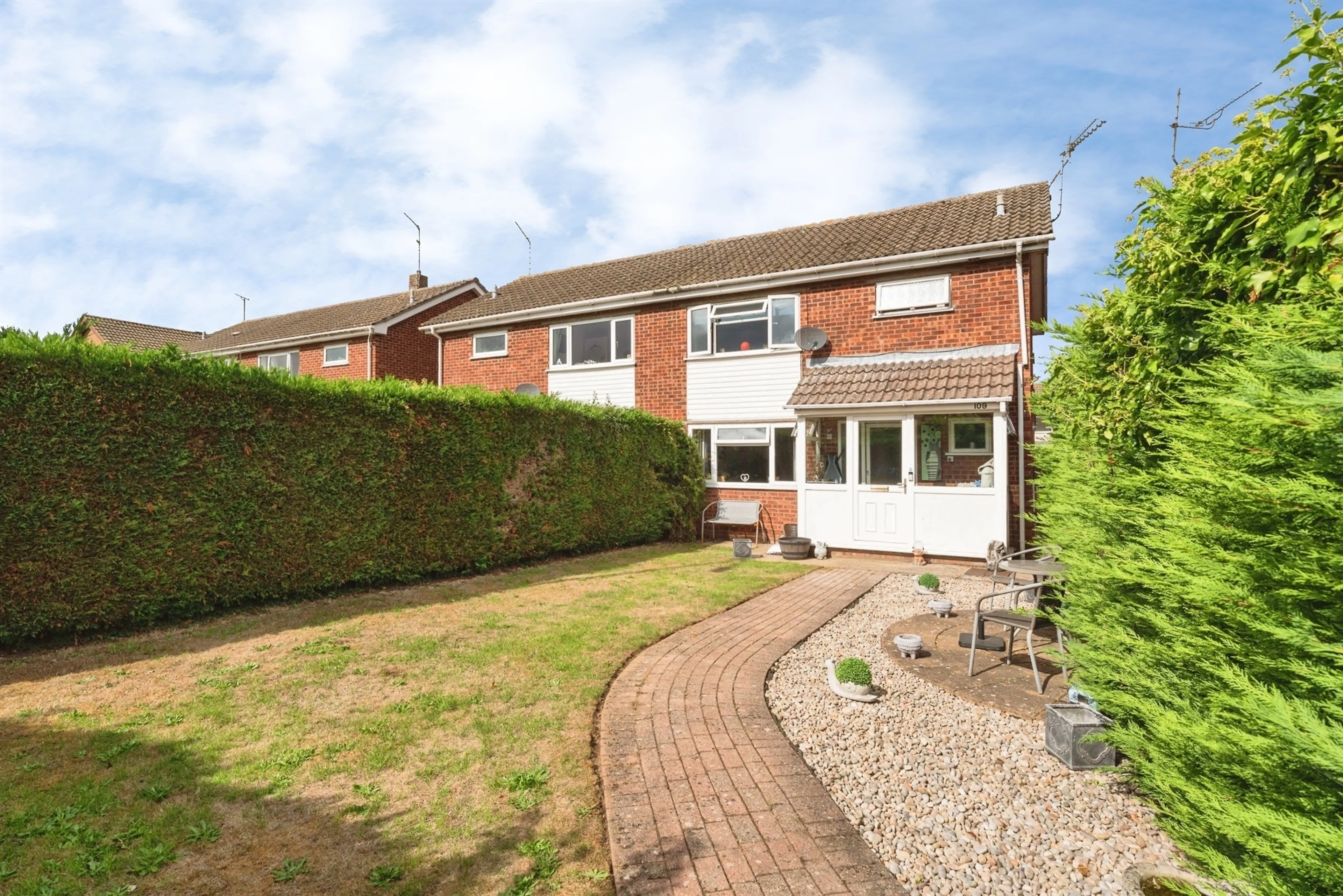 Property at Greenway Lane, Fakenham