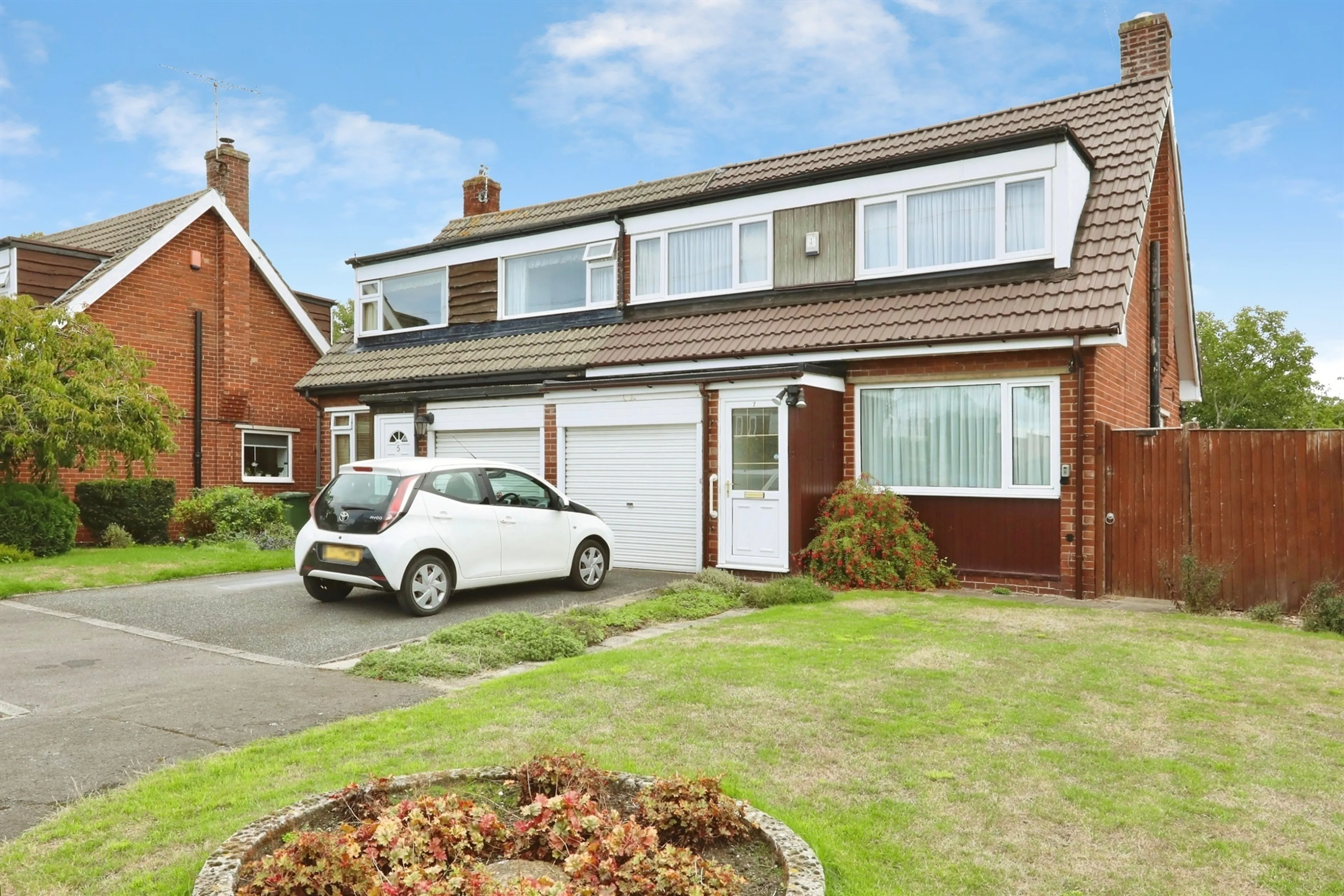 Property at Little Lane, Blyth, WORKSOP