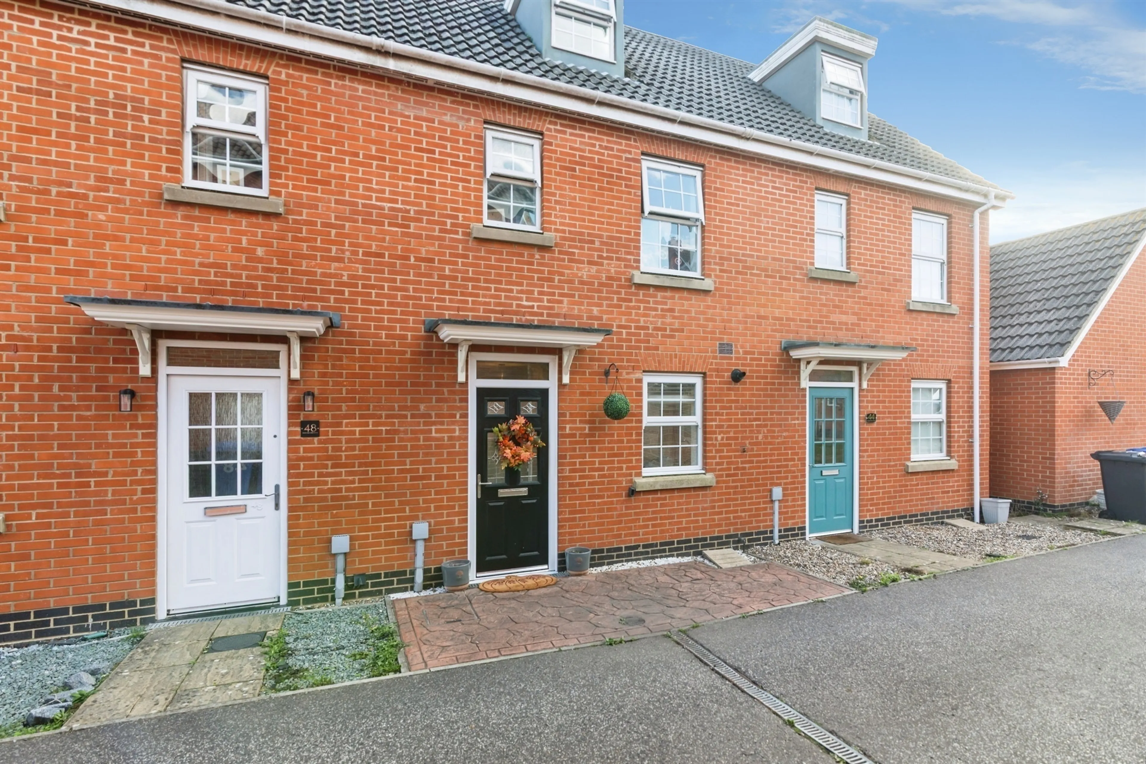 Property at Holystone Way, Carlton Colville, Lowestoft