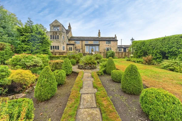 Hobson Moor Road, Mottram, Hyde, Grea...