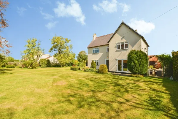 Station Road, North Cowton, Northalle...