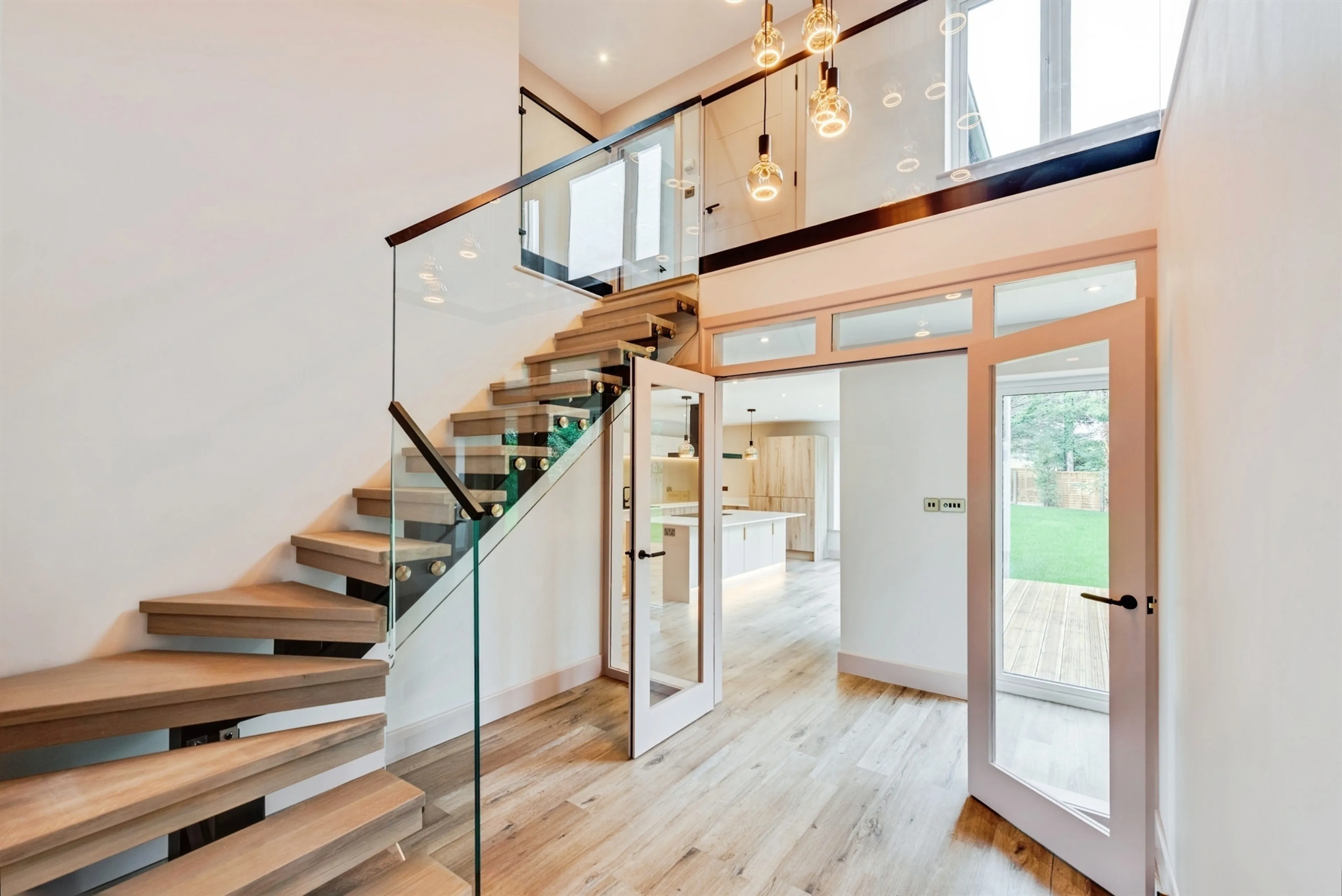 Property at Well Lane, Curbridge, Witney