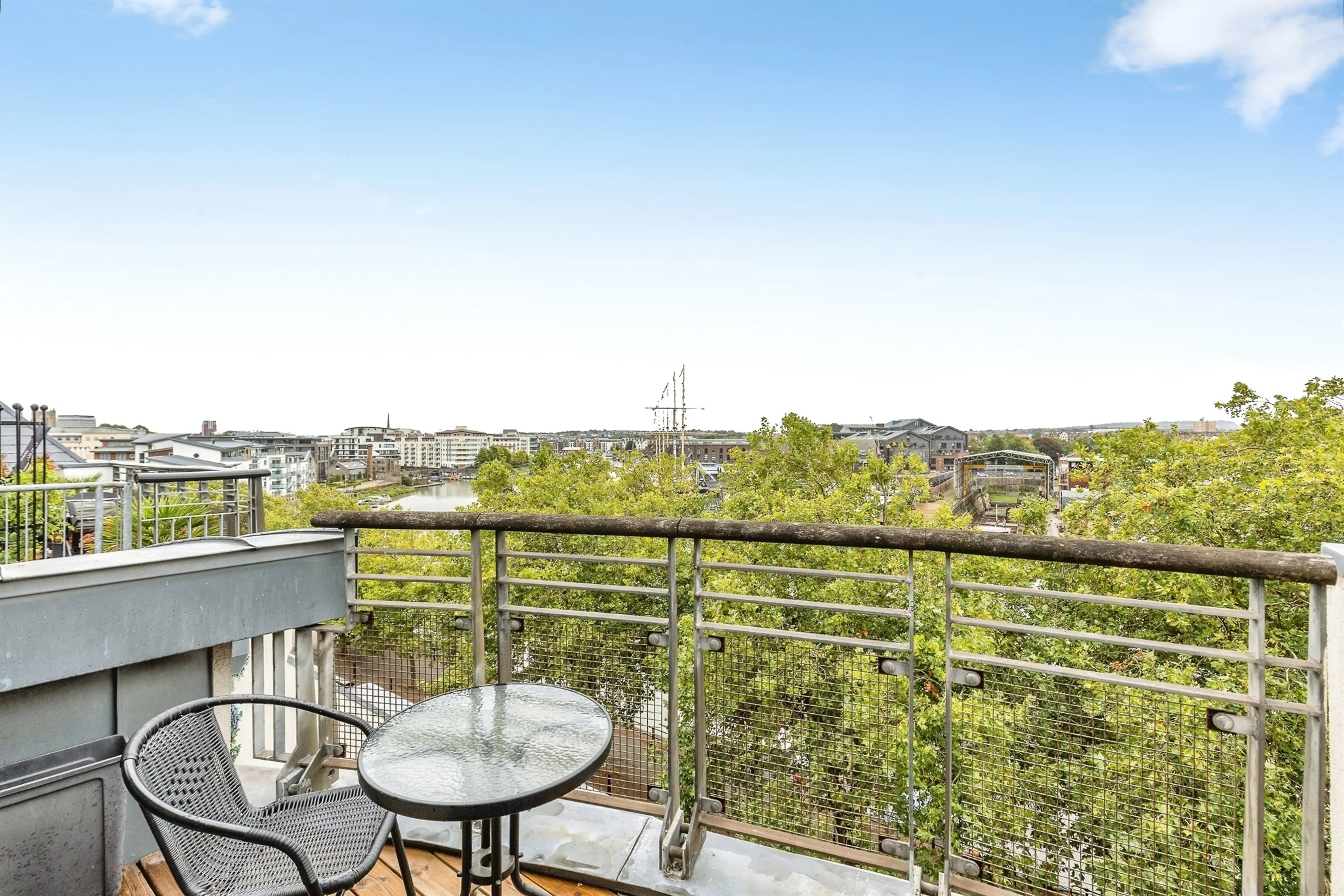 Property at Hotwell Road, Bristol
