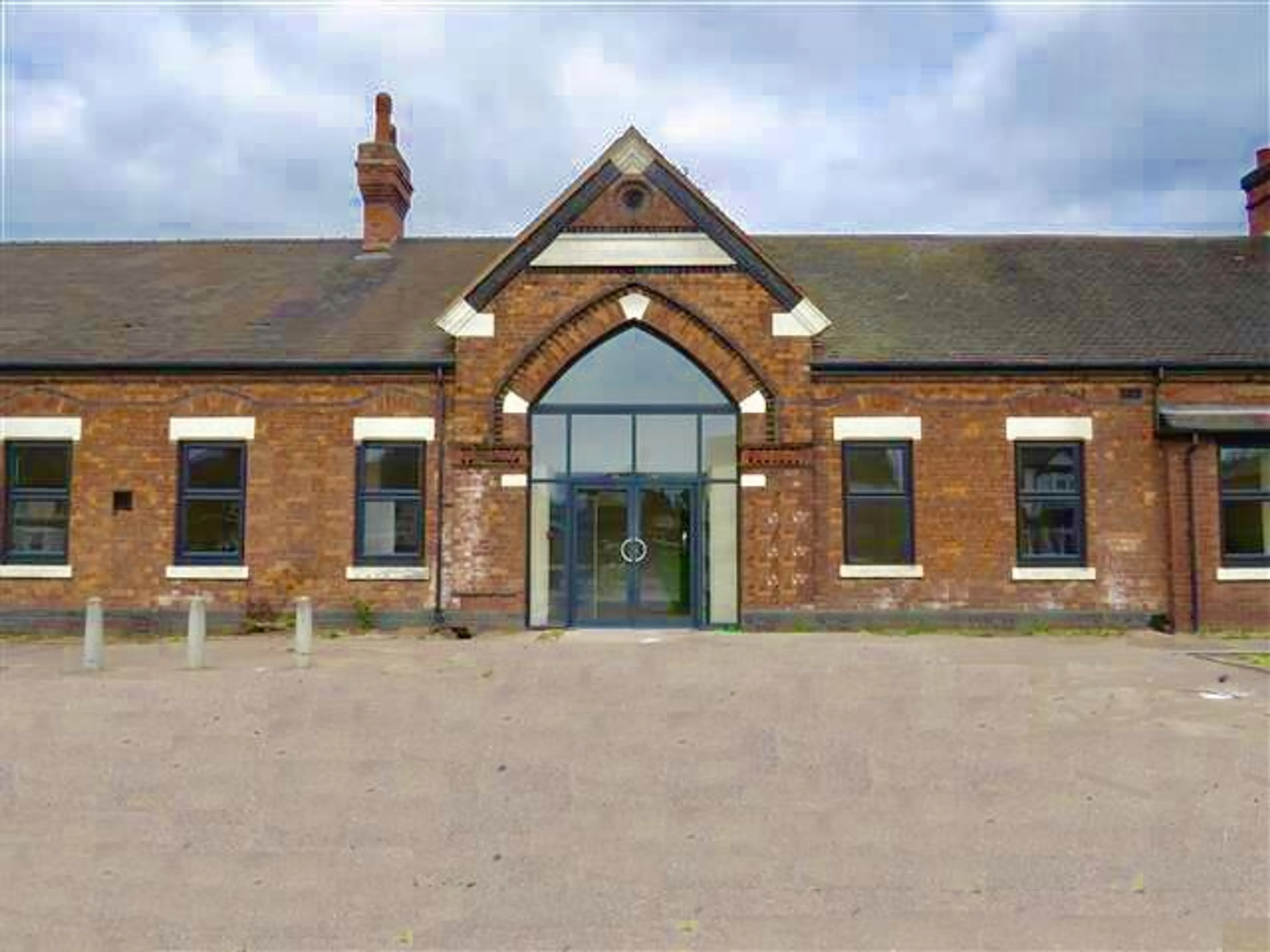 Ivy House