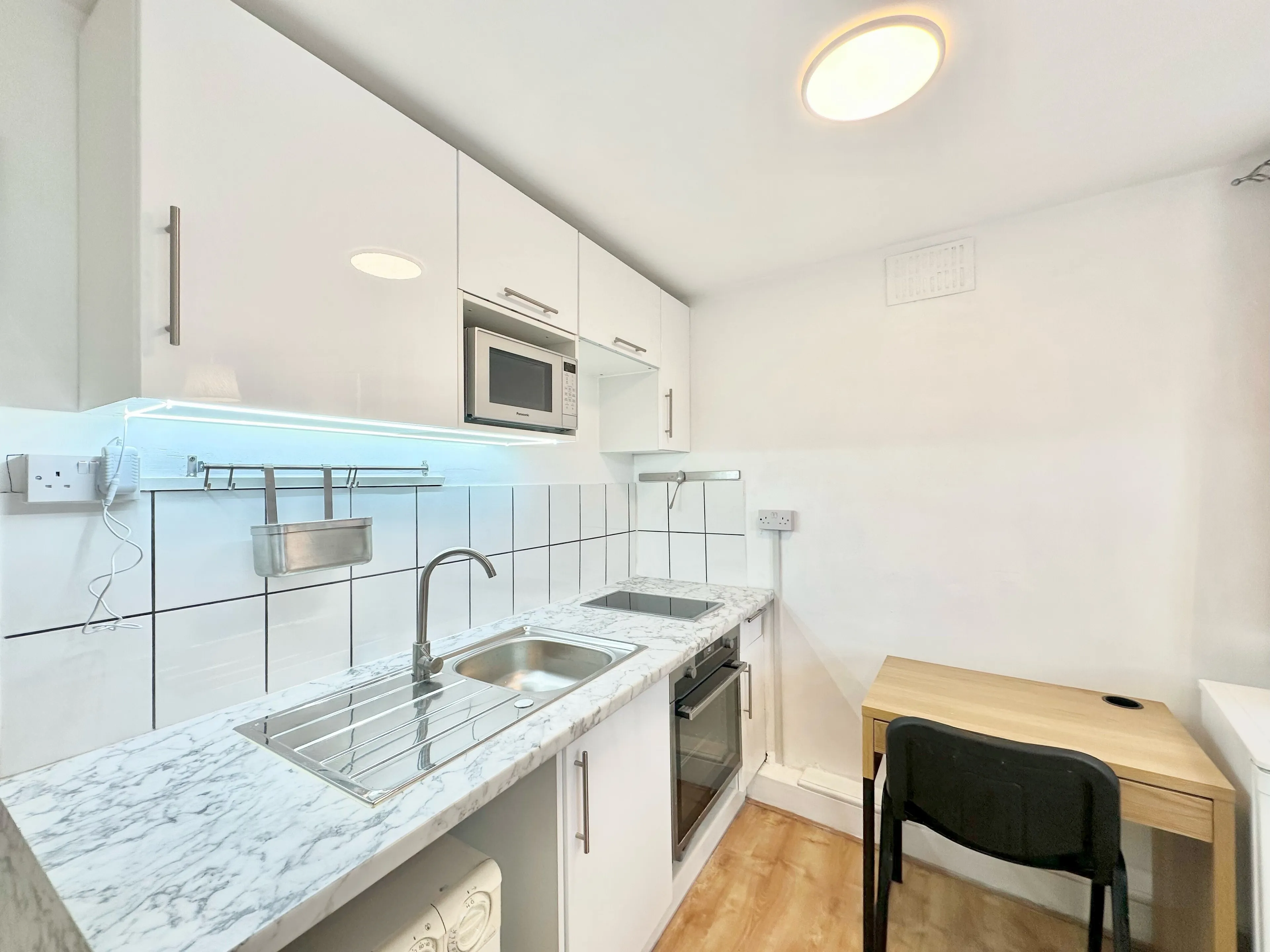 Property at Hogarth Road, Kensington