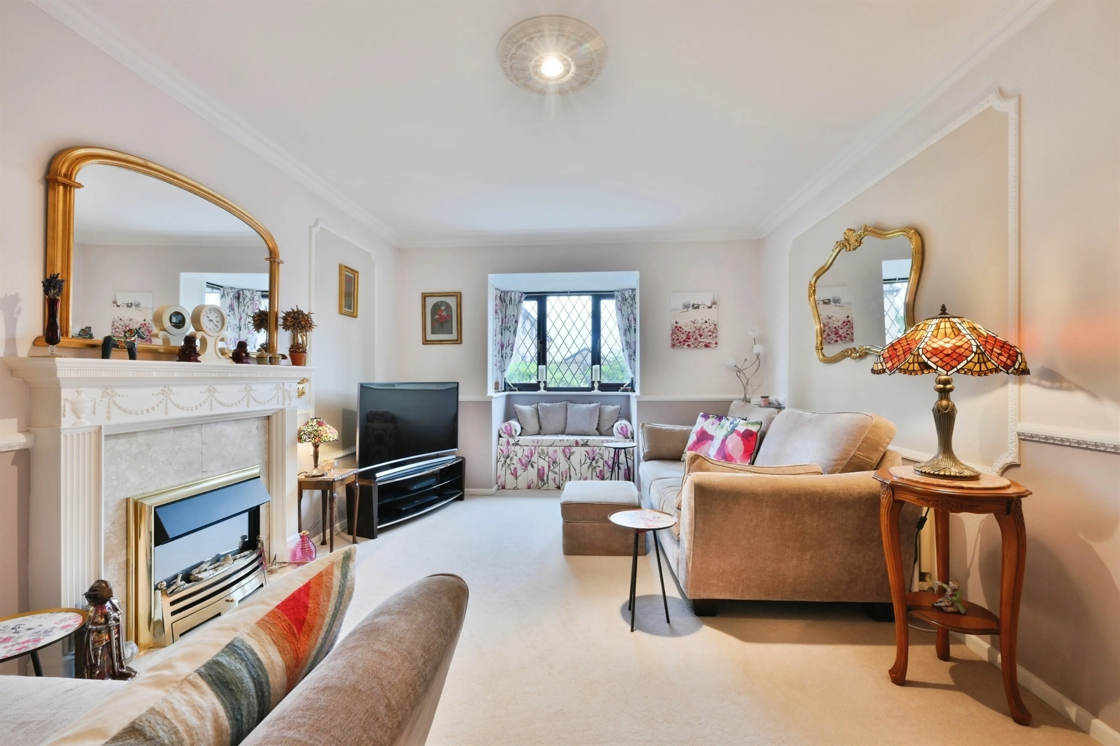 Property at Chelveston, Welwyn Garden City