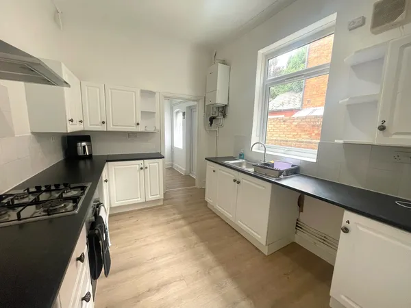 Stirling Road, Edgbaston, B16