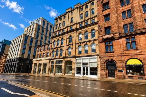 266 Clyde Street, BROOMIELAW