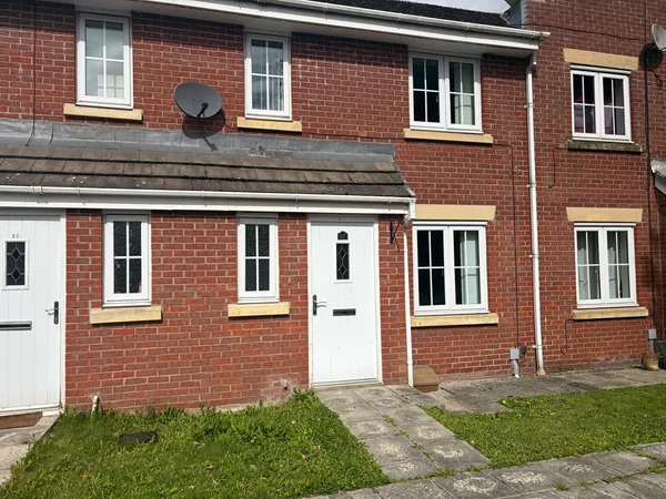 27 Barlow Close