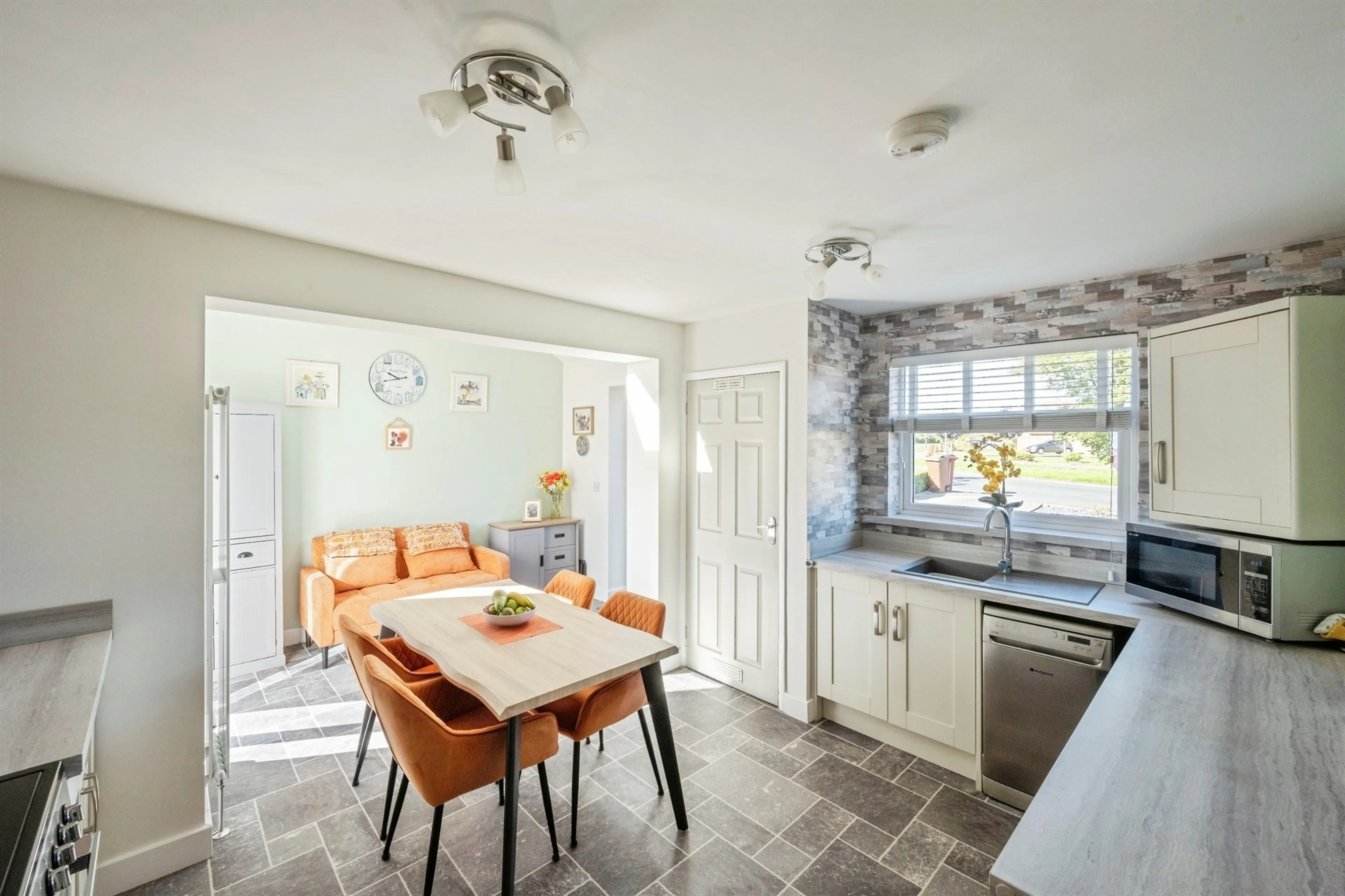 Property at Wiltshire Avenue, Burton-Upon-Stather, Scunthorpe