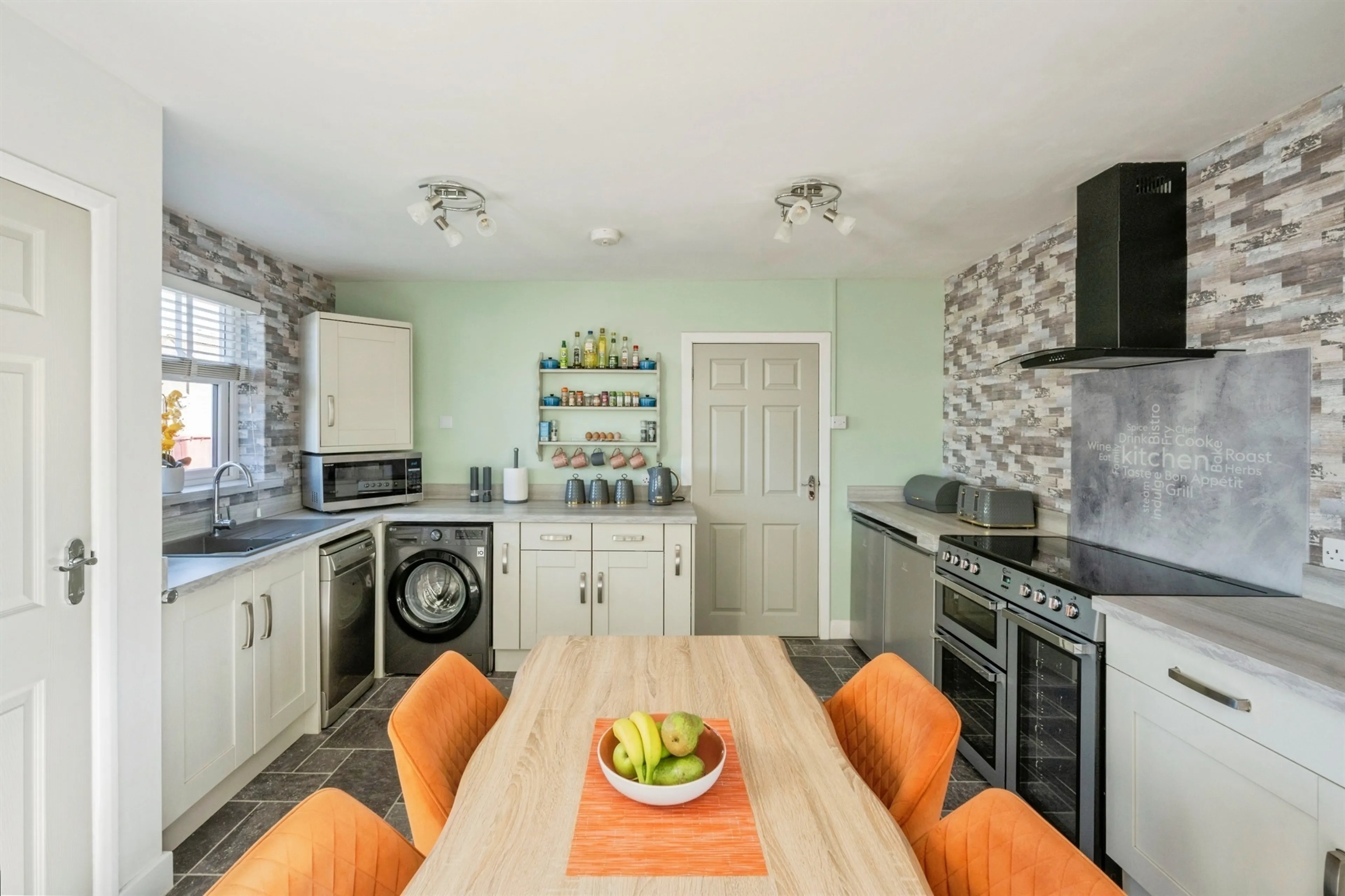 Property at Wiltshire Avenue, Burton-Upon-Stather, Scunthorpe