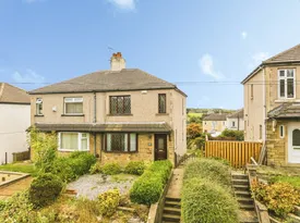 Property responsive