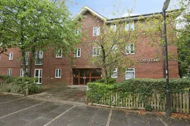 Property responsive