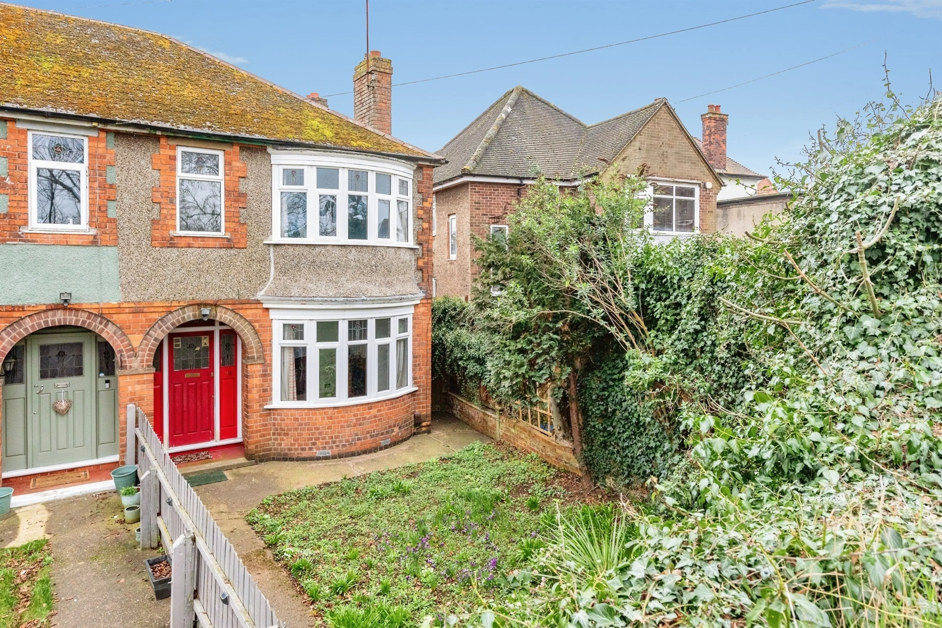Property at Finedon Road, WELLINGBOROUGH