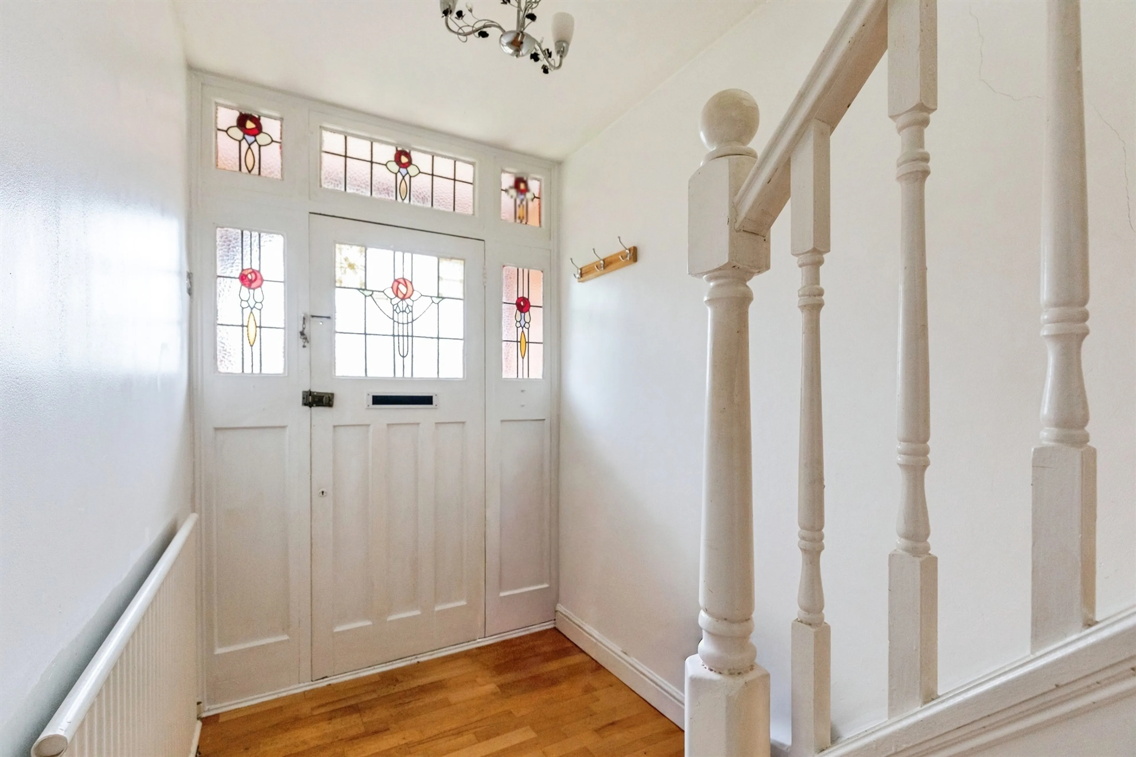 Property at Finedon Road, WELLINGBOROUGH