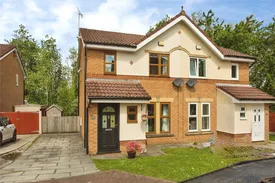 Property responsive