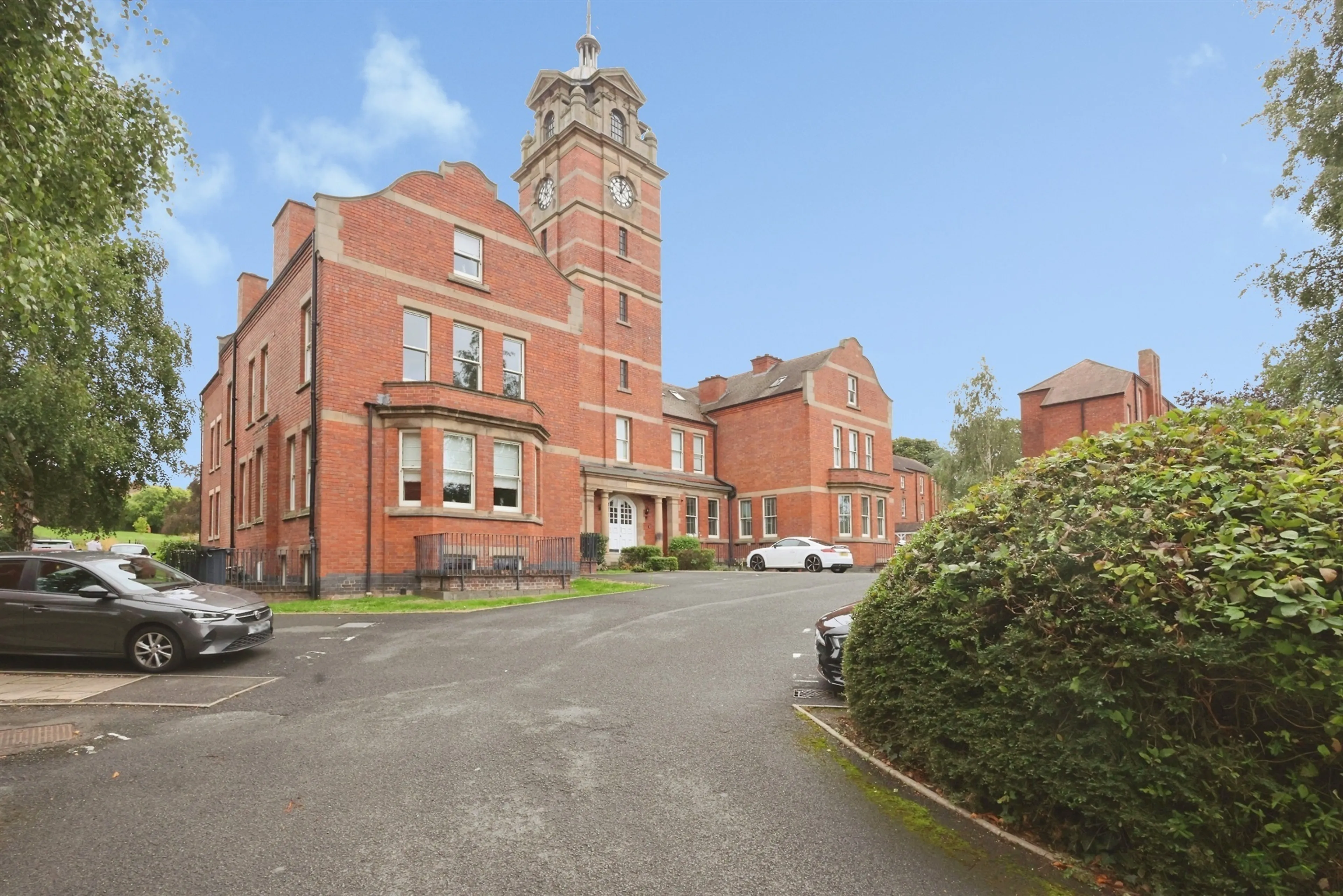 Property at Clock Tower View, Stourbridge