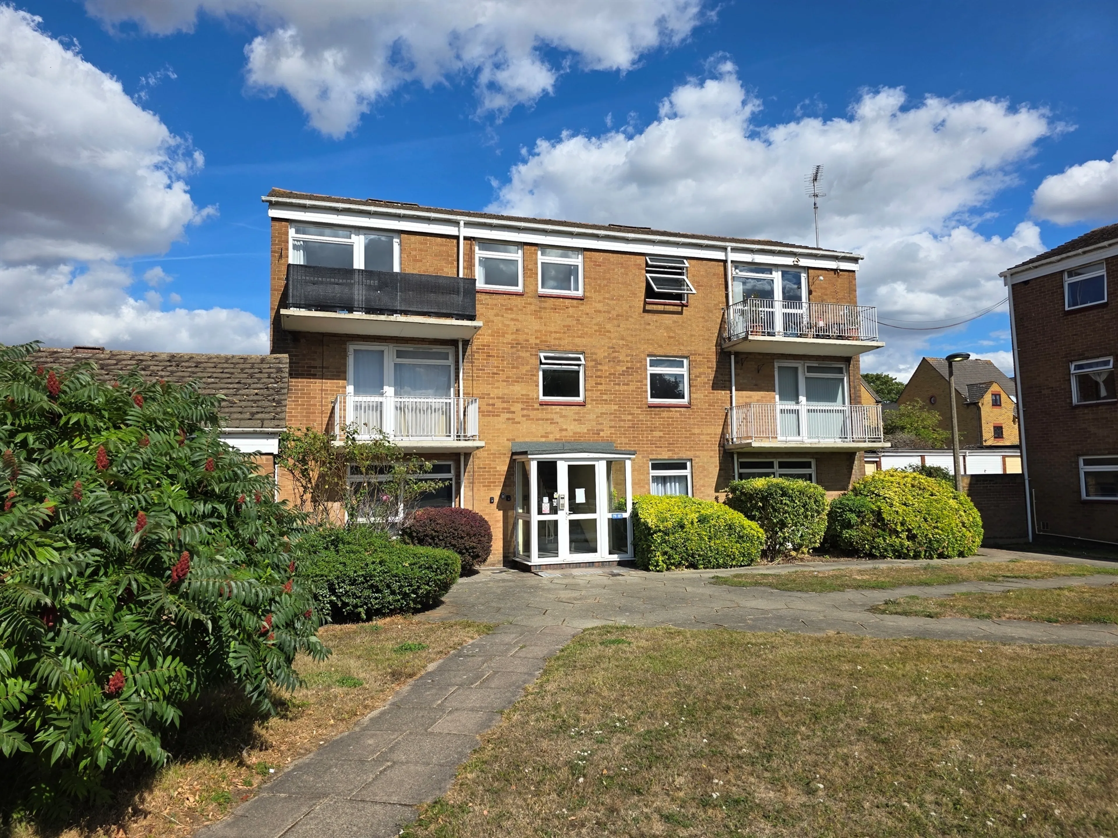 Property at Hastoe Park, Aylesbury