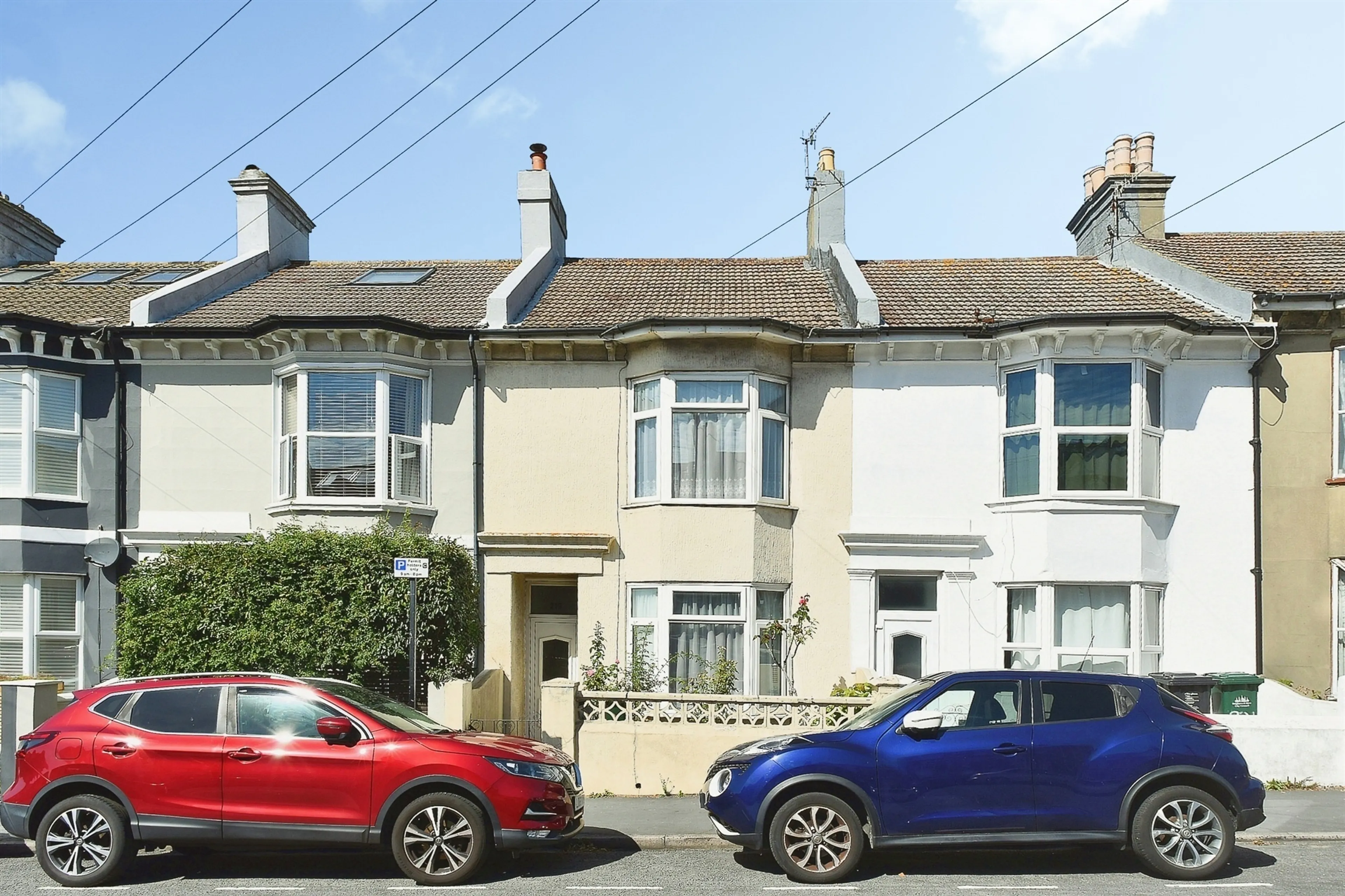 Property at Queens Park Road, Brighton