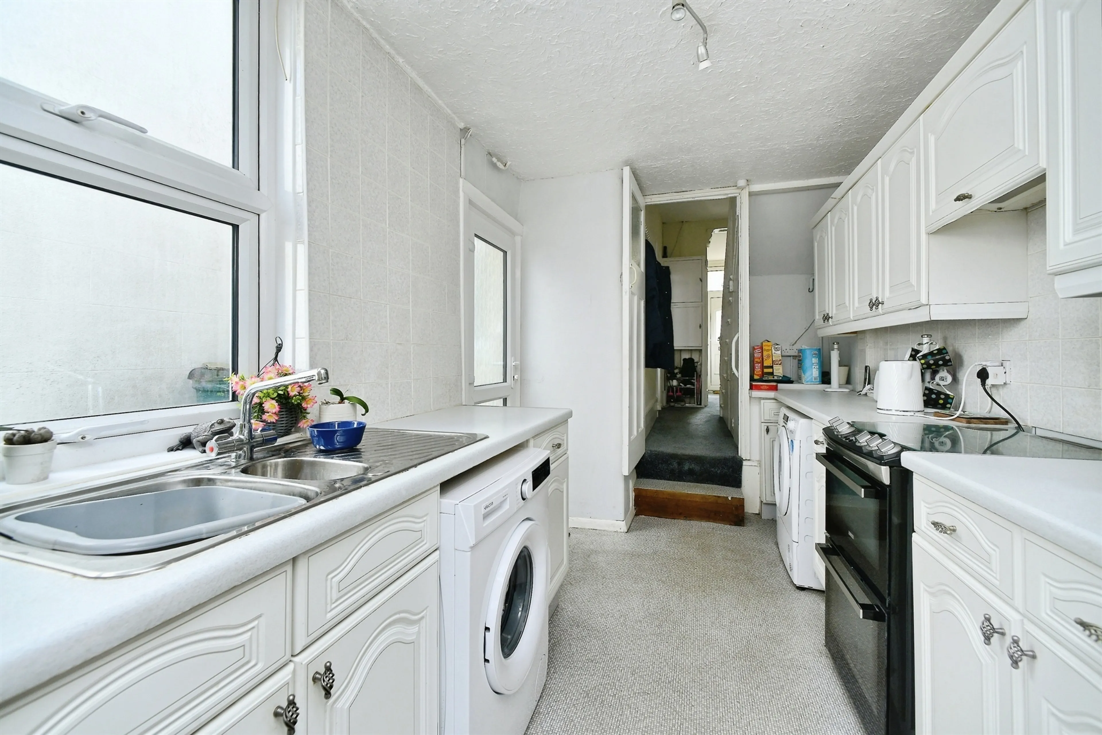 Property at Queens Park Road, Brighton