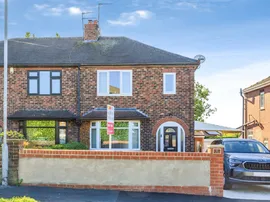 Kendal Rise, Crofton, Wakefield photo