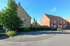Poppyfields, West Lynn, King's Lynn