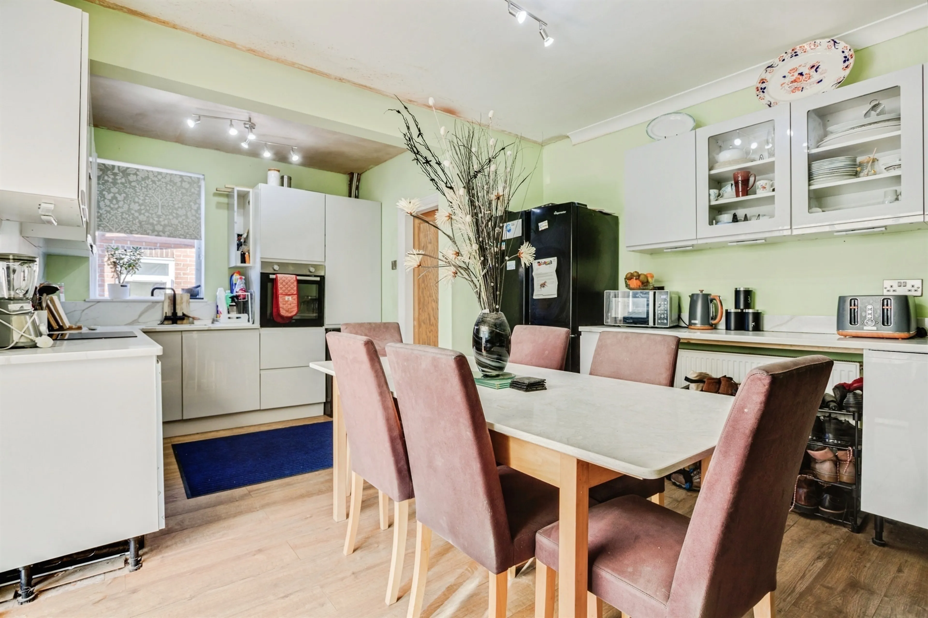 Property at Kendal Rise, Crofton, Wakefield