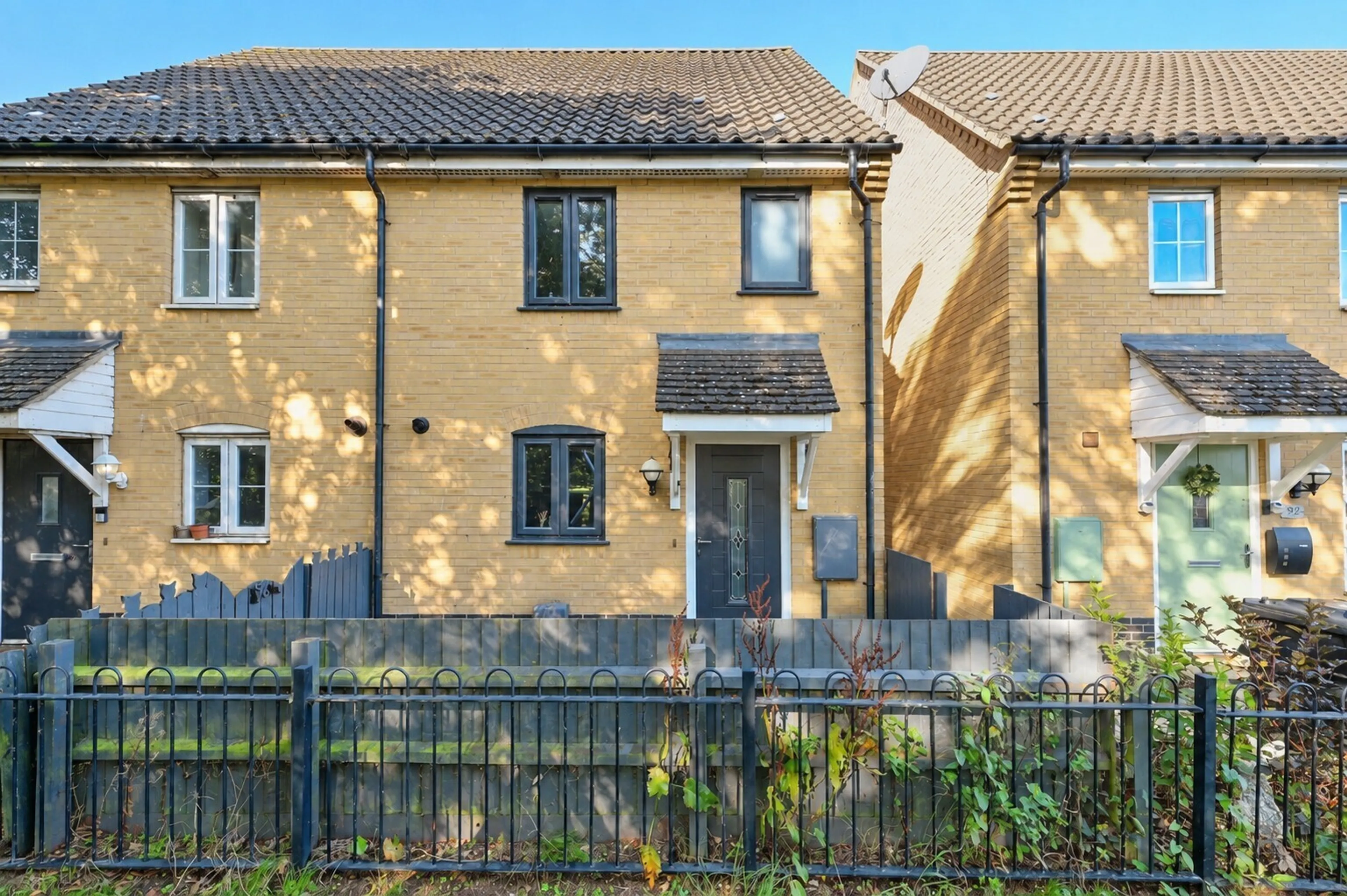 Property at Poppyfields, West Lynn, King's Lynn