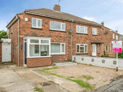 Langdale Drive, Scawthorpe, Doncasterphoto