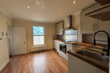 Mill Road, Lakenheath, Brandon