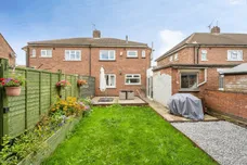 Langdale Drive, Scawthorpe, Doncaster