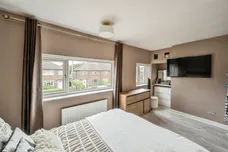 Langdale Drive, Scawthorpe, Doncaster