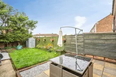 Langdale Drive, Scawthorpe, Doncaster