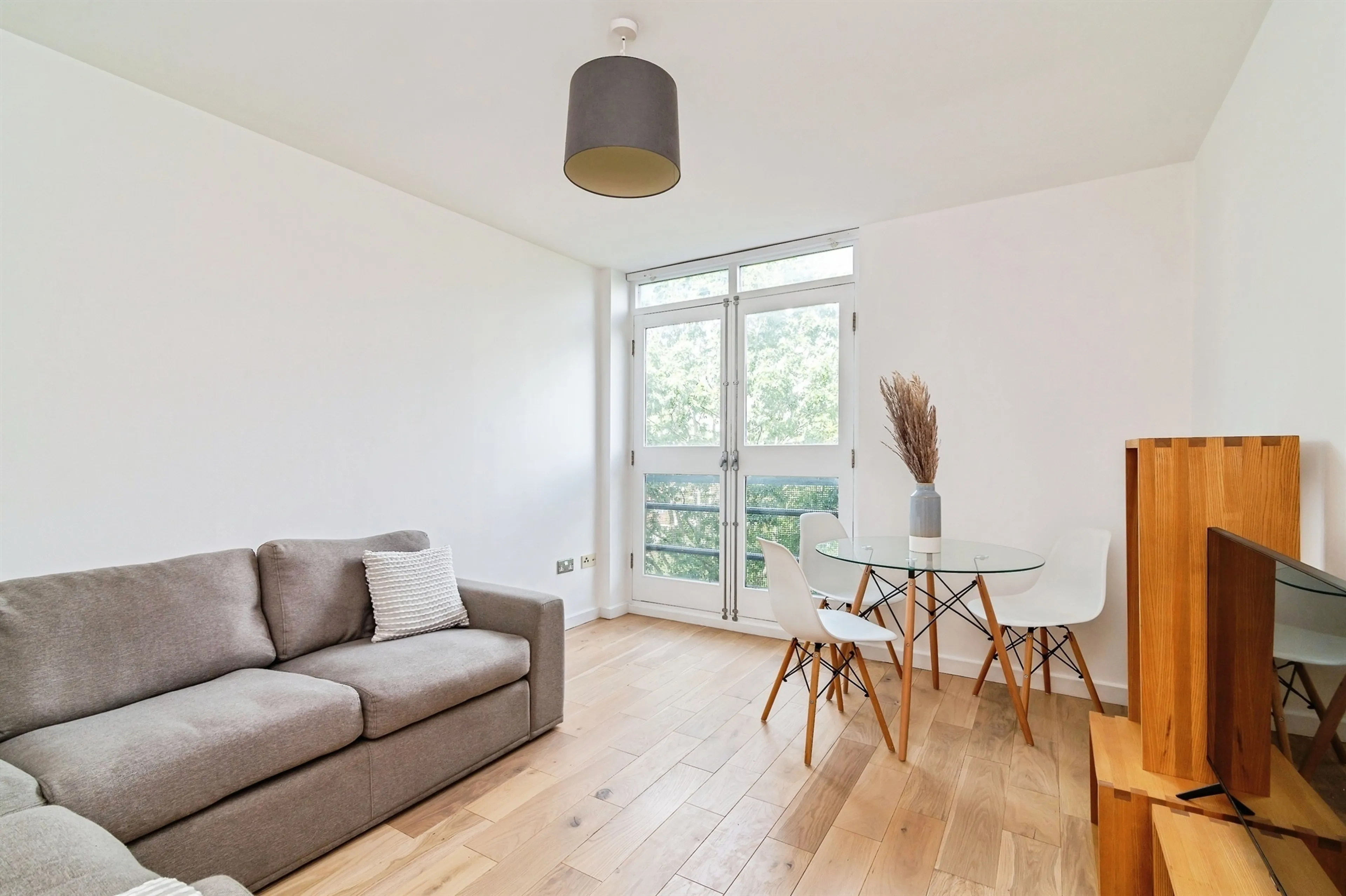 Property at Plumptre Street, Nottingham