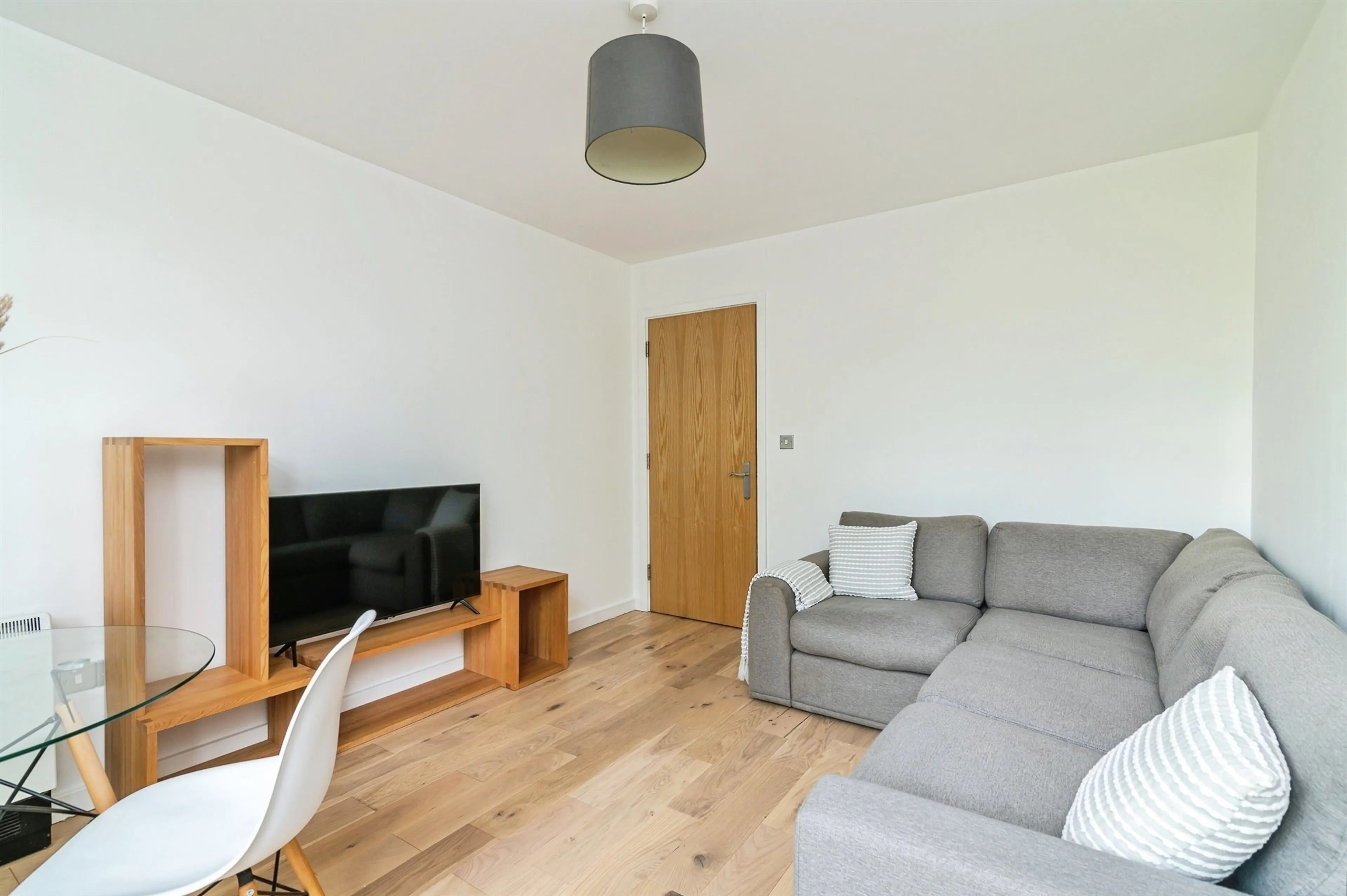 Property at Plumptre Street, Nottingham