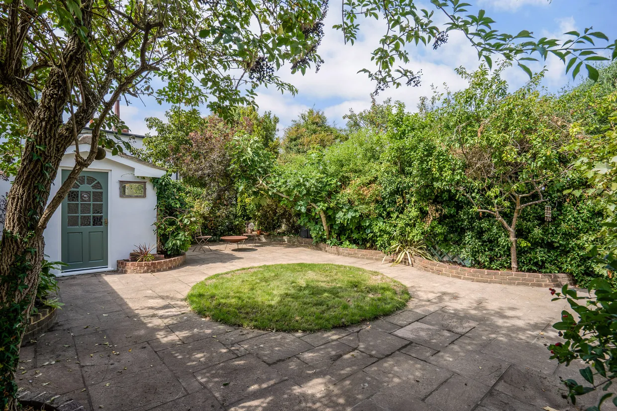 Hove Park Villas, Hove, BN3 photo 8