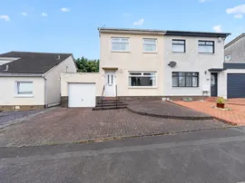 Prestonfield Avenue, Kilwinning photo