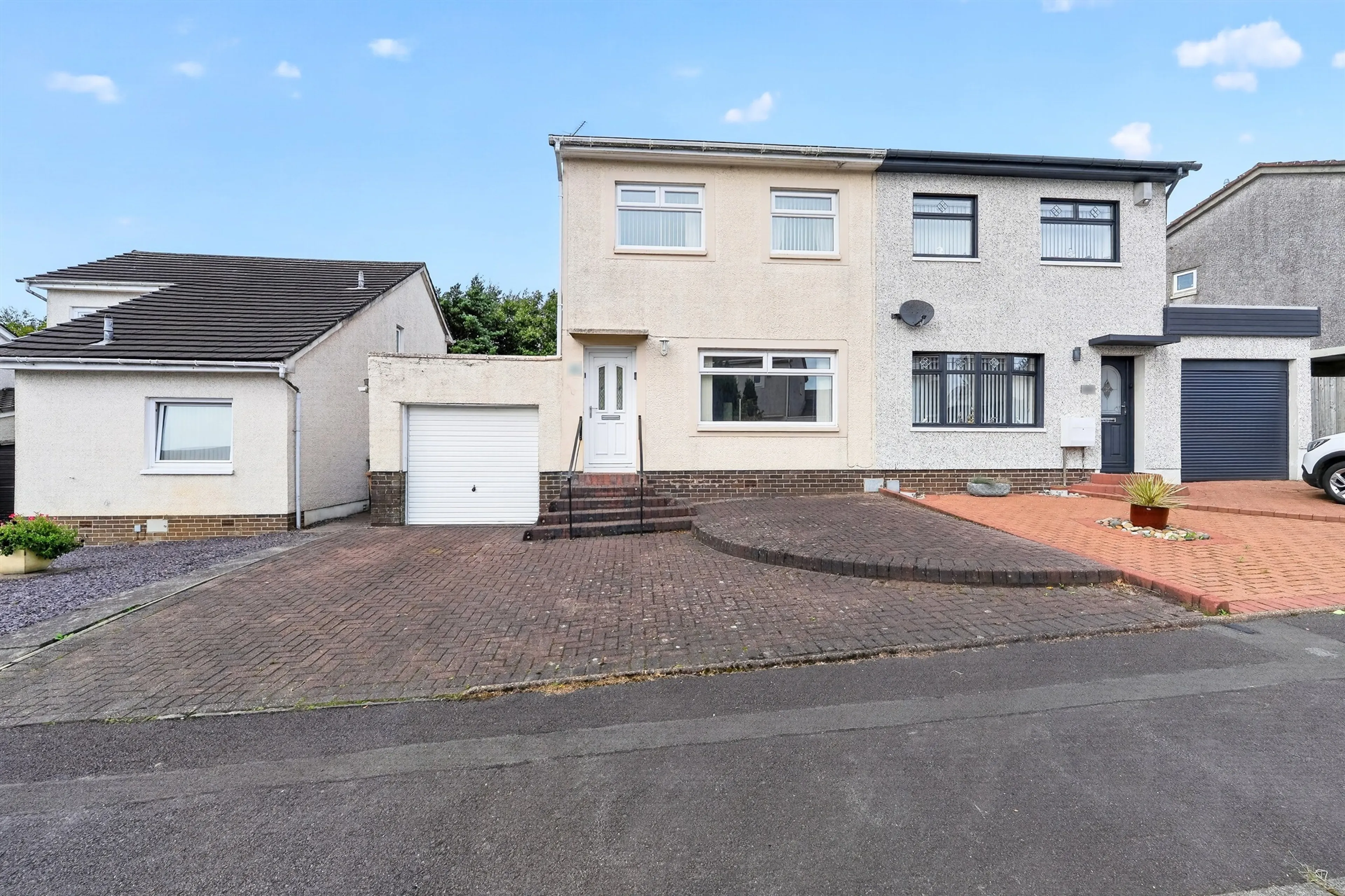 Property at Prestonfield Avenue, Kilwinning