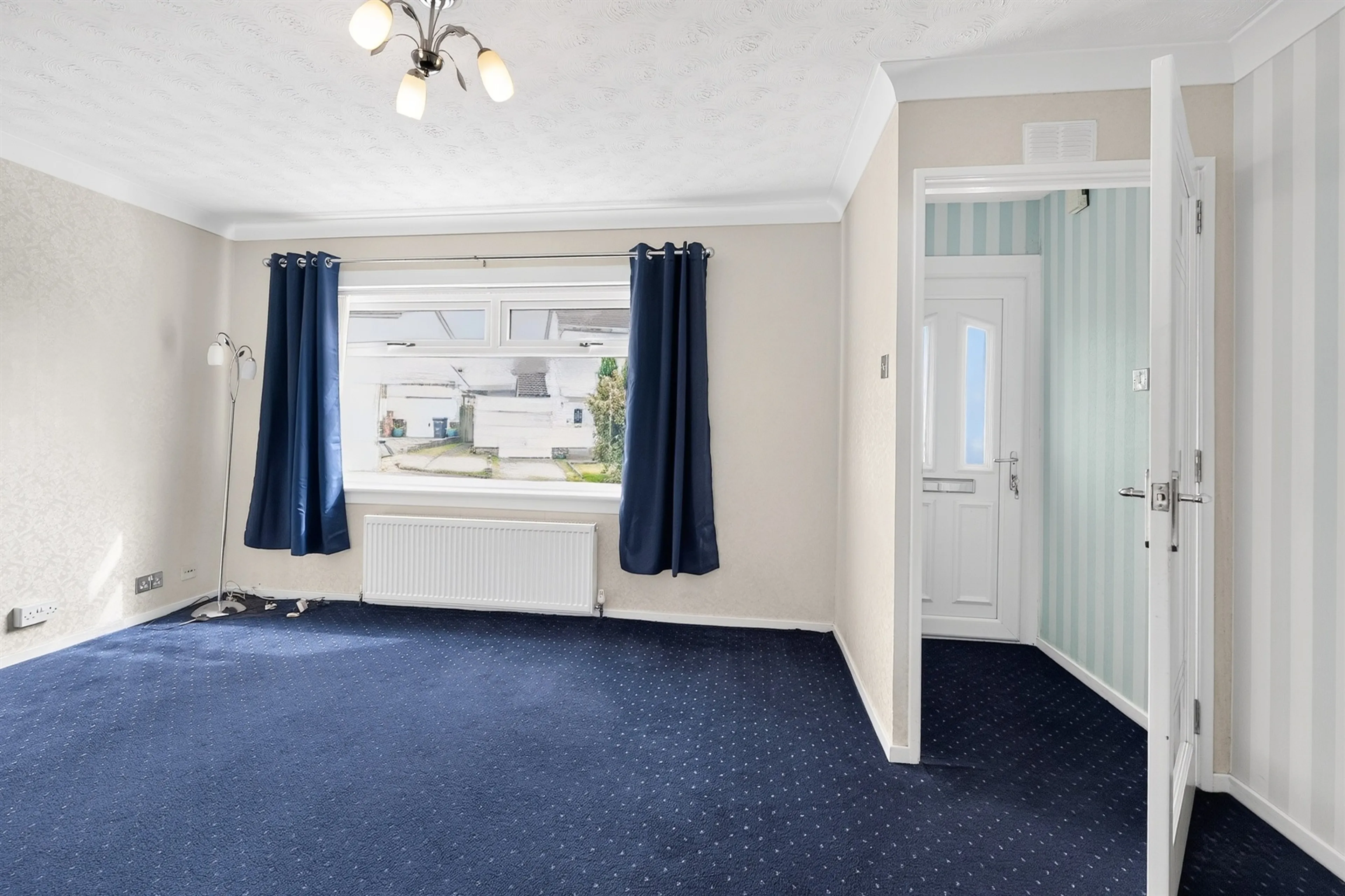 Property at Prestonfield Avenue, Kilwinning