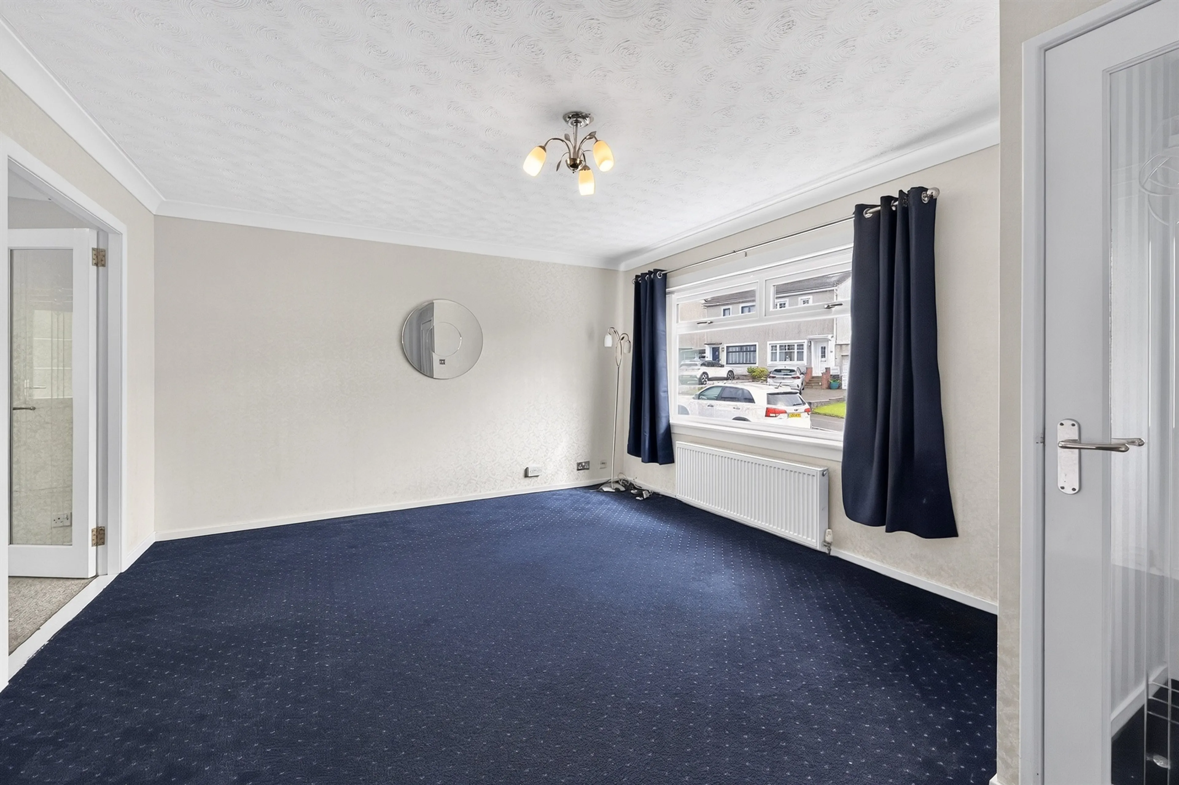 Property at Prestonfield Avenue, Kilwinning