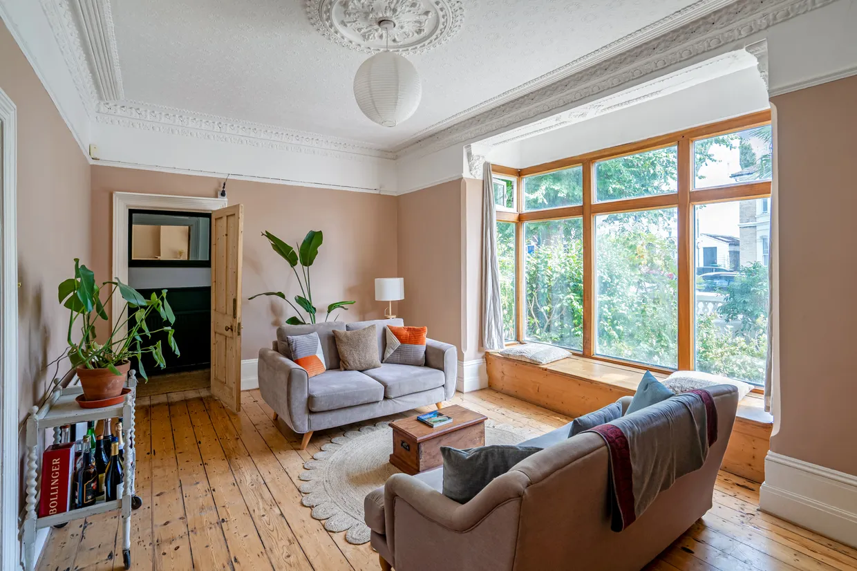 Hove Park Villas, Hove, BN3 photo 17