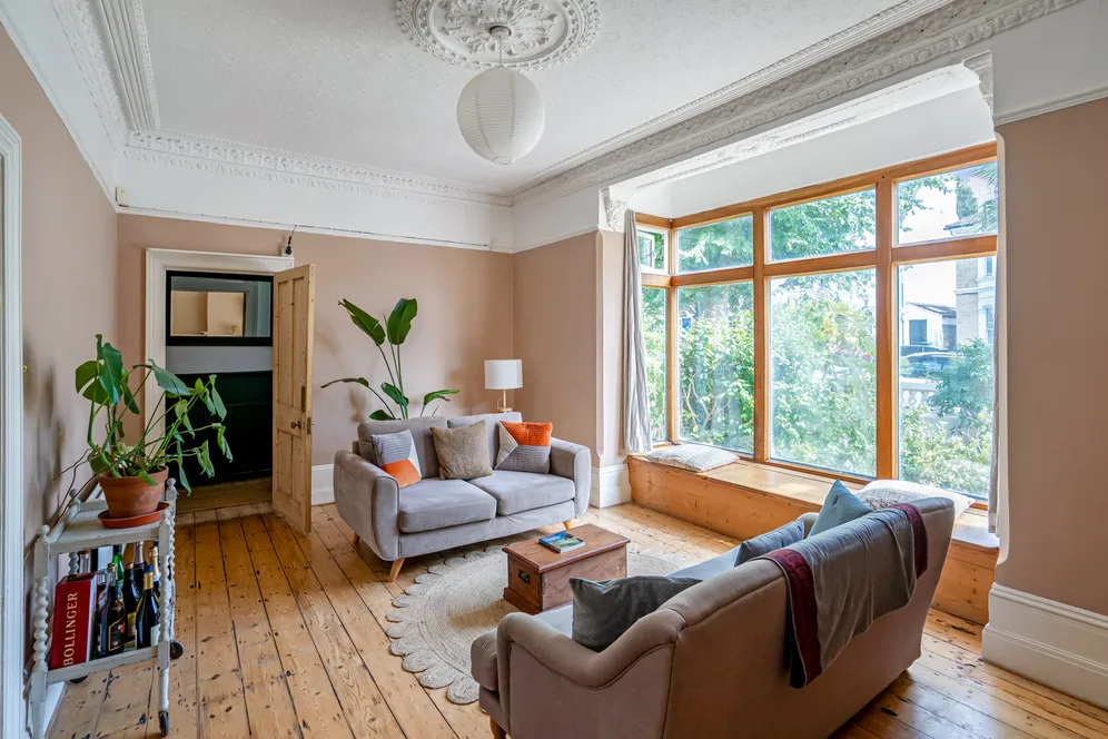 Hove Park Villas, Hove, BN3 photo 17