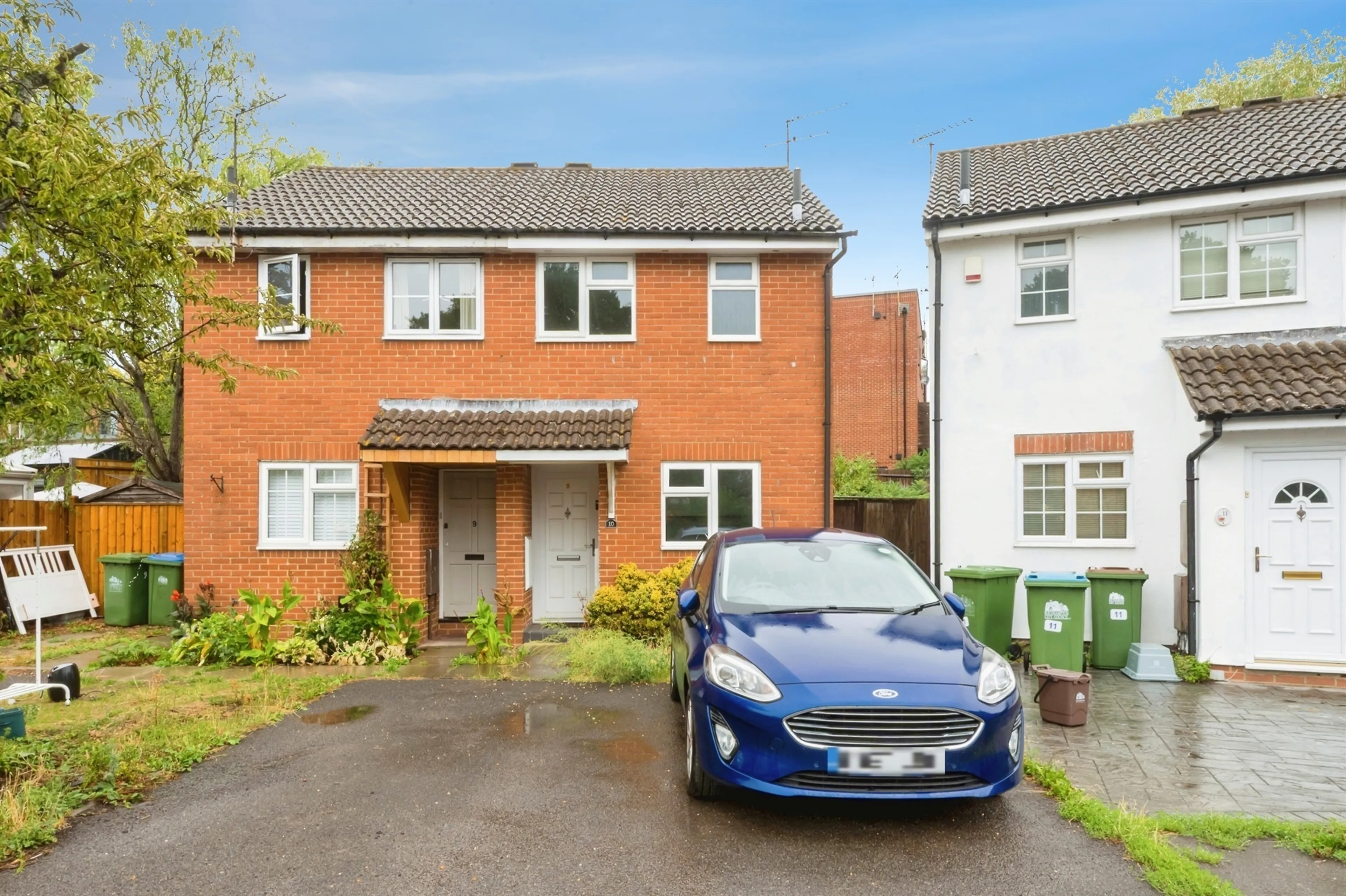 Property at Corbiere Close, Southampton