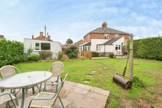The Lane, Briston, MELTON CONSTABLE